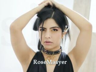 RoseMaayer