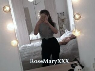 RoseMaryXXX SexyIdol