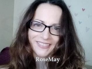 RoseMay SexyIdol