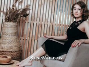 RoseMoscow