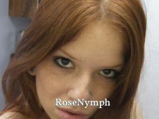 RoseNymph