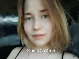 RoseOfWind