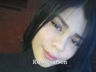 RosePearson