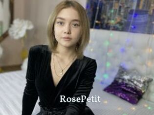 RosePetit