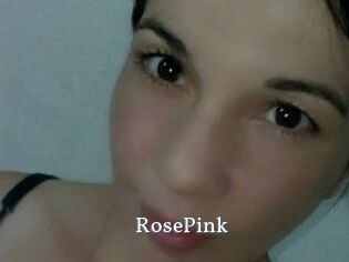 RosePink