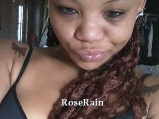 RoseRain