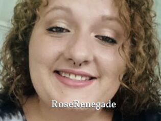 RoseRenegade