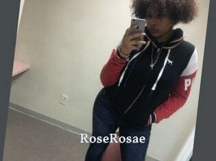 RoseRosae SexyIdol