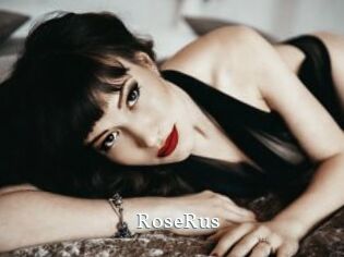RoseRus