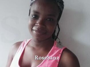 RoseSanz
