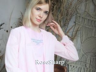 RoseSharp