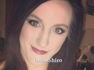 RoseShiro