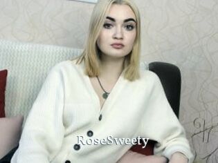 RoseSweety