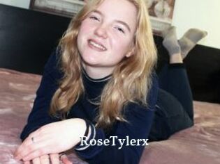 RoseTylerx