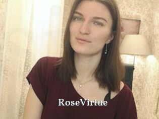 RoseVirtue