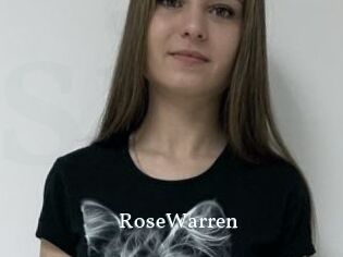 RoseWarren