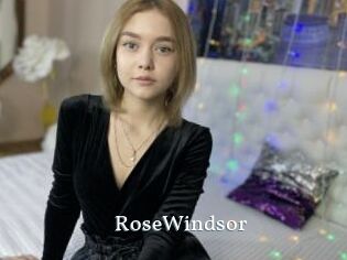 RoseWindsor SexyIdol