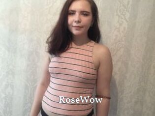 RoseWow