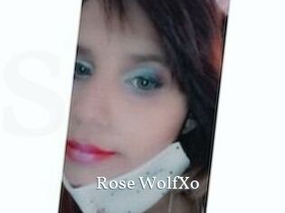 Rose_WolfXo SexyIdol