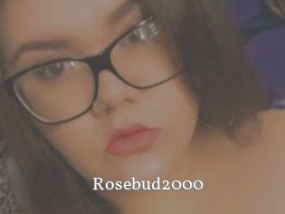 Rosebud2000