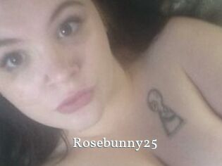 Rosebunny25