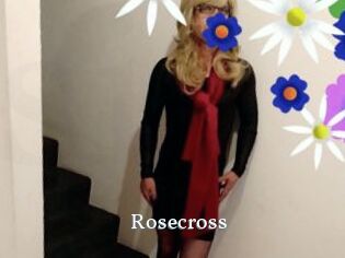 Rosecross