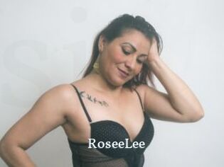 RoseeLee