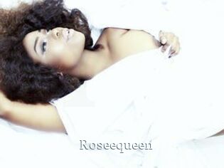 Roseequeen