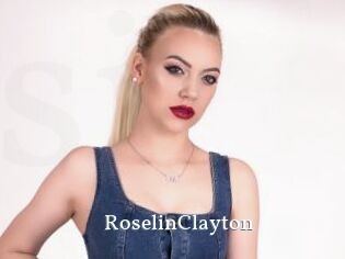 RoselinClayton