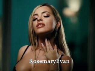 RosemaryEvan
