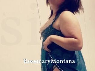 RosemaryMontana SexyIdol