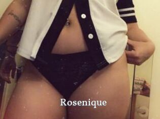 Rosenique