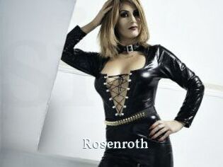 Rosenroth