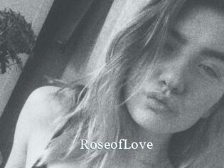 RoseofLove