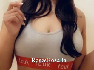 RosesRosalia