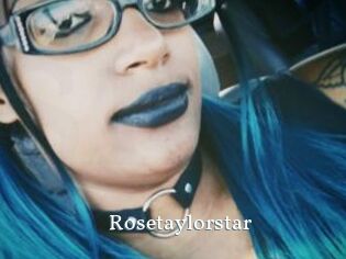 Rosetaylorstar