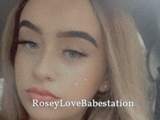 RoseyLoveBabestation