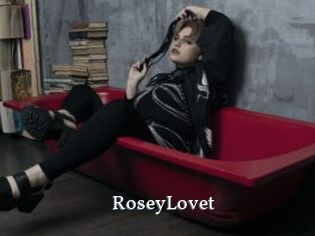 RoseyLovet