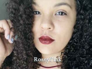 RoseyPink
