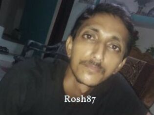 Rosh87