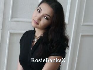 RosieBanksX