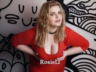 RosieLi