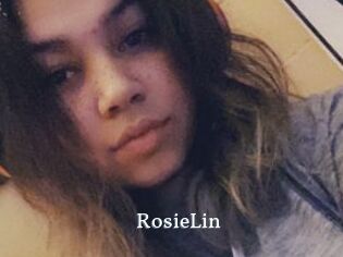 RosieLin