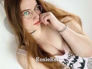 RosieRed