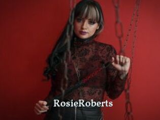 RosieRoberts