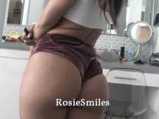 RosieSmiles