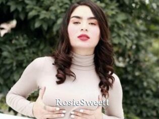 RosieSweett