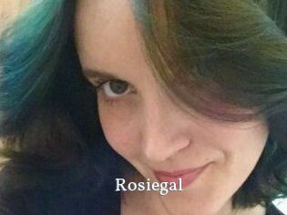 Rosiegal