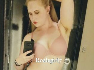 Rosiegirl7