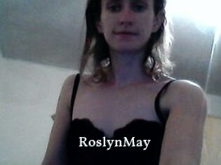 RoslynMay